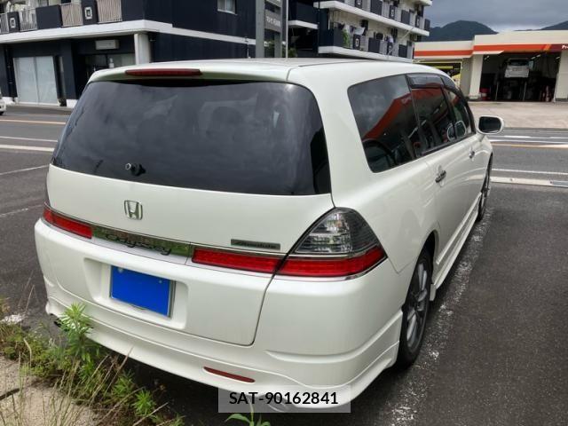 Honda ODYSSEY 2007-07 7726935-2