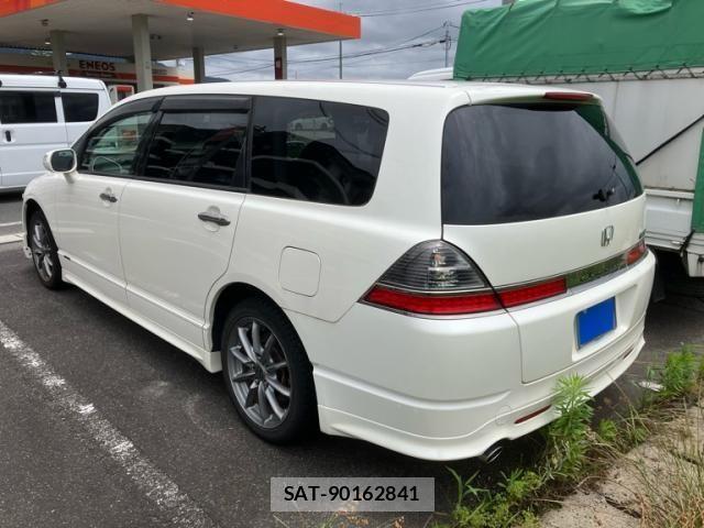 Honda ODYSSEY 2007-07 7726935-3