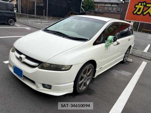 Honda ODYSSEY 2006-10 7726951-0