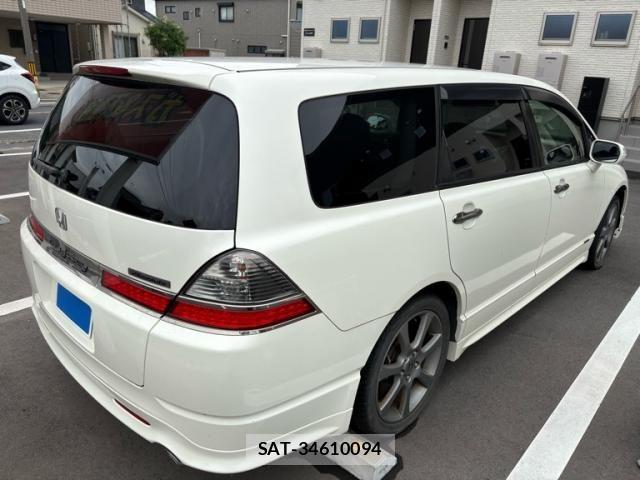 Honda ODYSSEY 2006-10 7726951-9