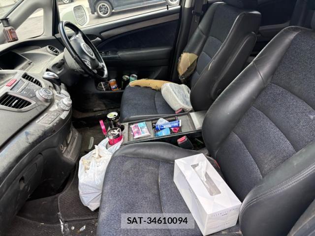 Honda ODYSSEY 2006-10 7726951-12
