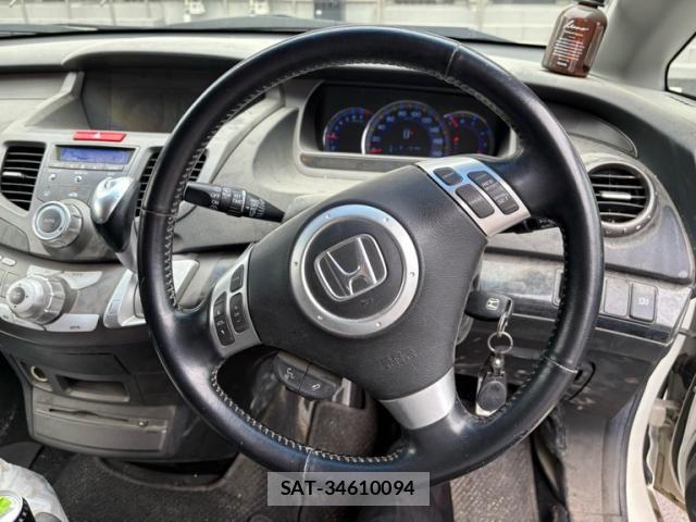 Honda ODYSSEY 2006-10 7726951-13