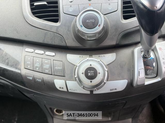 Honda ODYSSEY 2006-10 7726951-16