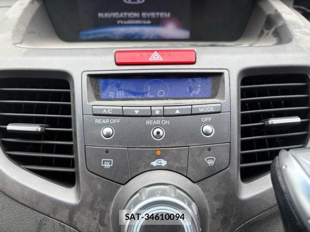 Honda ODYSSEY 2006-10 7726951-17