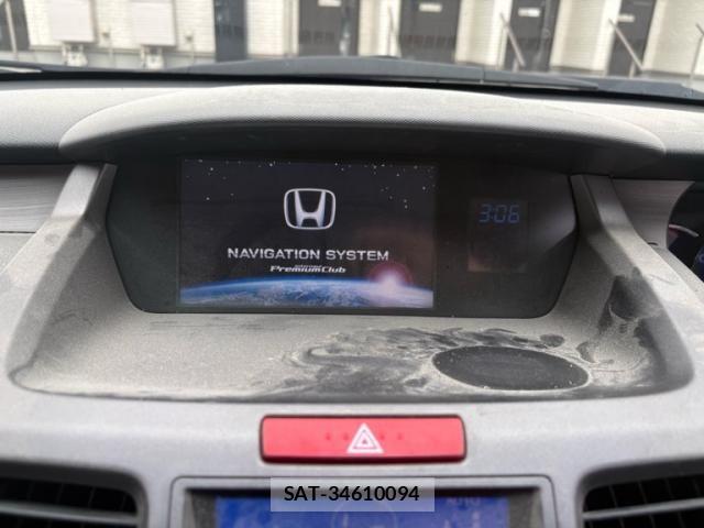 Honda ODYSSEY 2006-10 7726951-18