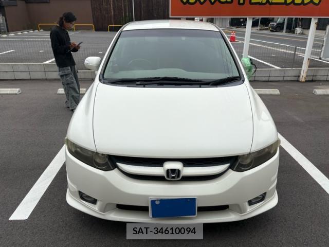 Honda ODYSSEY 2006-10 7726951-1