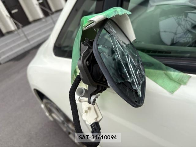 Honda ODYSSEY 2006-10 7726951-25