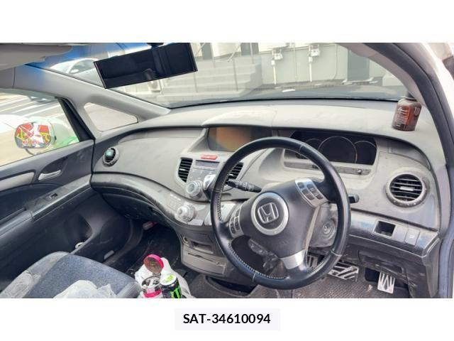 Honda ODYSSEY 2006-10 7726951-27