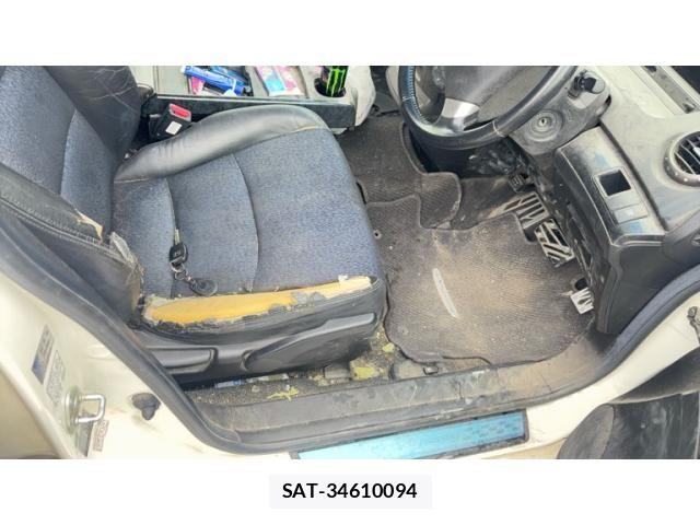 Honda ODYSSEY 2006-10 7726951-28