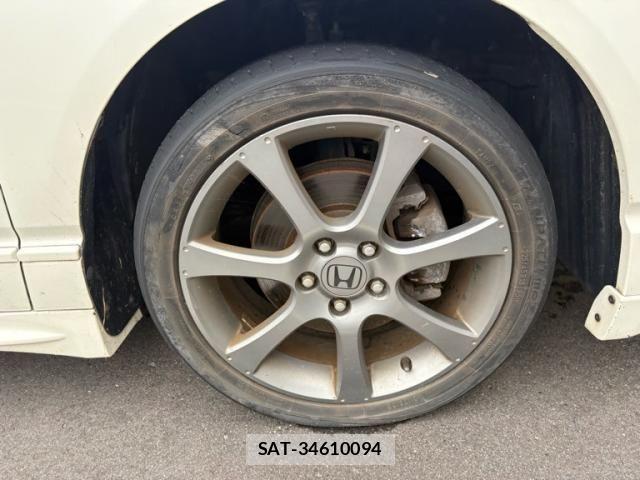 Honda ODYSSEY 2006-10 7726951-4