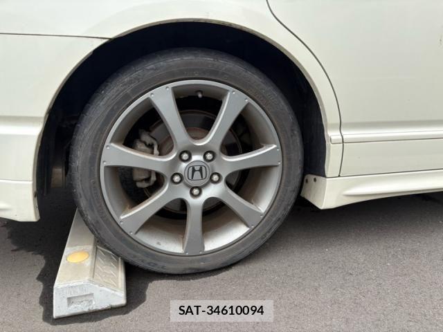 Honda ODYSSEY 2006-10 7726951-5