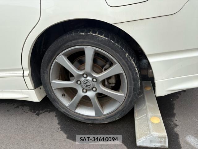 Honda ODYSSEY 2006-10 7726951-6