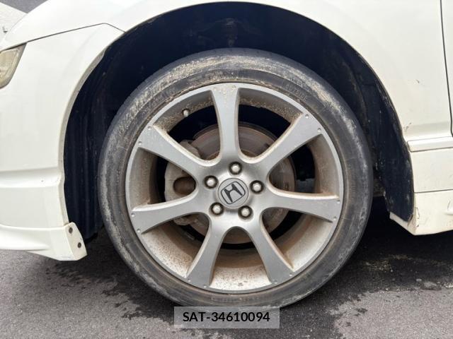 Honda ODYSSEY 2006-10 7726951-7