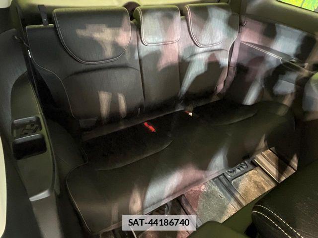 Honda ODYSSEY 2013-10 7726939-9