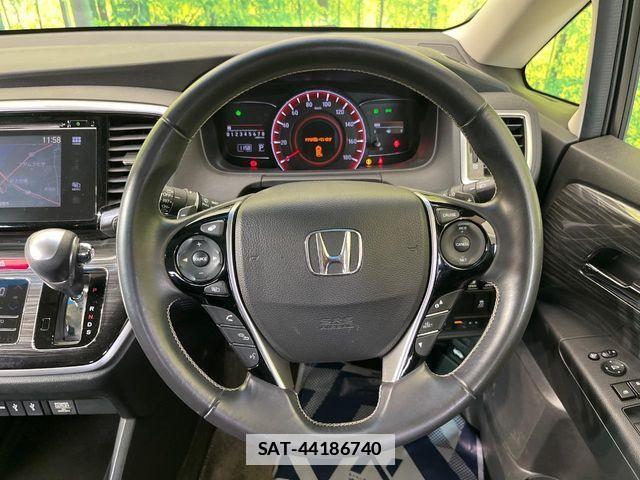 Honda ODYSSEY 2013-10 7726939-11