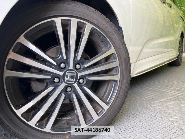 Honda ODYSSEY 2013-10 7726939-13