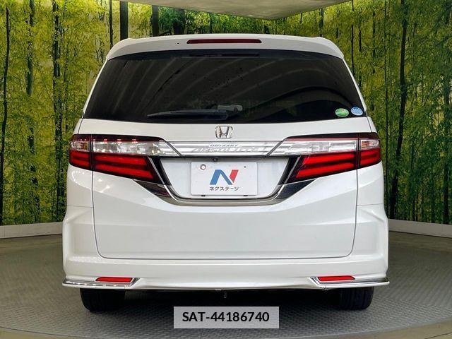 Honda ODYSSEY 2013-10 7726939-15