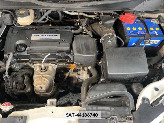 Honda ODYSSEY 2013-10 7726939-17