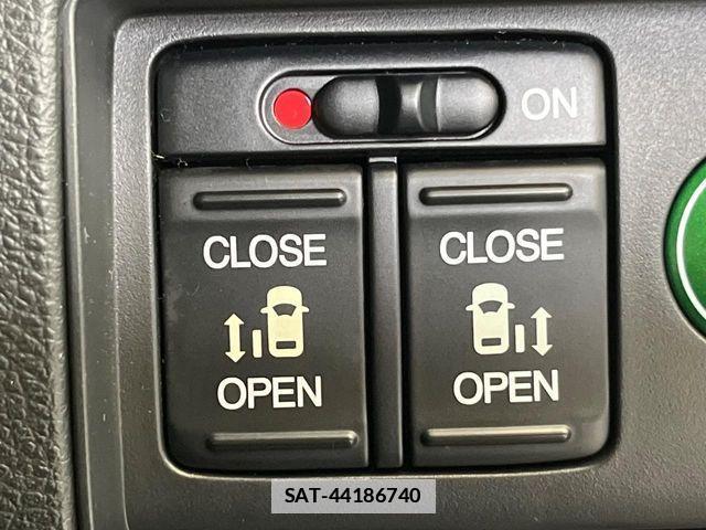 Honda ODYSSEY 2013-10 7726939-2