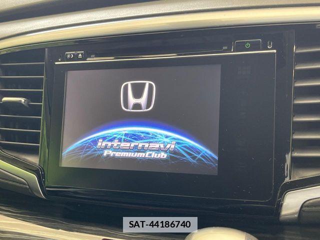 Honda ODYSSEY 2013-10 7726939-3