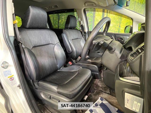 Honda ODYSSEY 2013-10 7726939-7