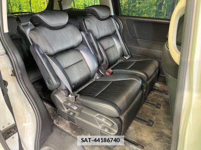 Honda ODYSSEY 2013-10 7726939-8