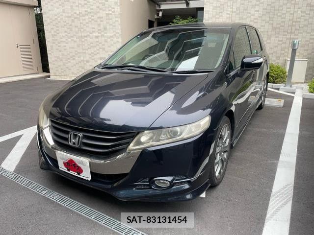 Honda ODYSSEY 2008-11 7788019-0