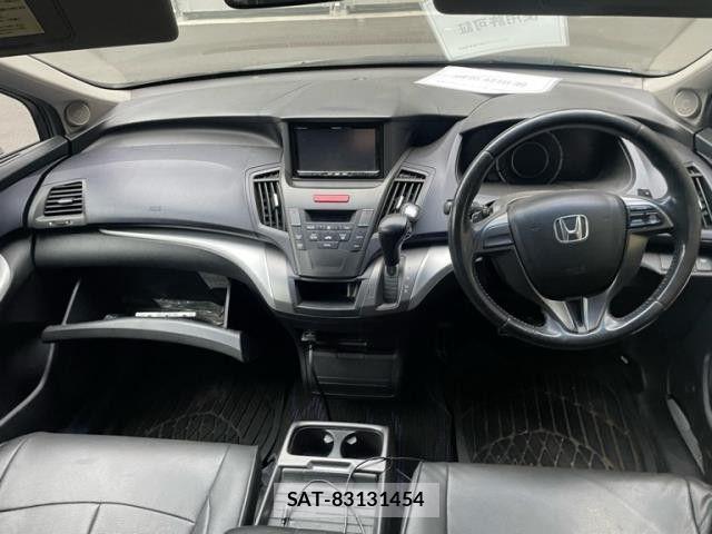 Honda ODYSSEY 2008-11 7788019-1