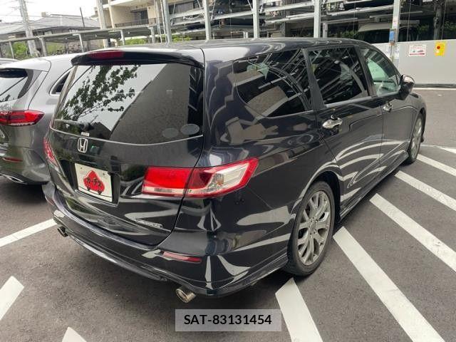 Honda ODYSSEY 2008-11 7788019-2