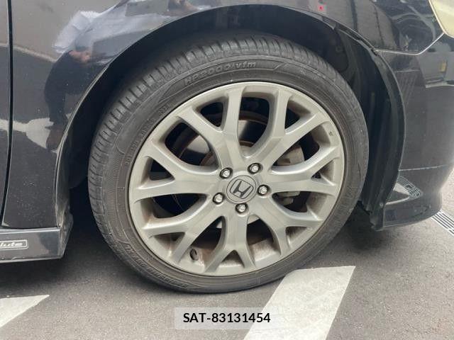 Honda ODYSSEY 2008-11 7788019-3
