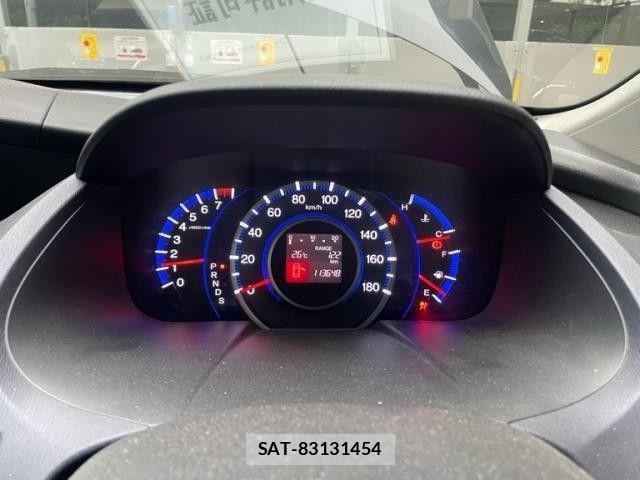 Honda ODYSSEY 2008-11 7788019-4