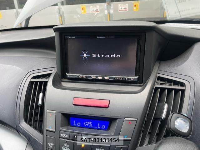 Honda ODYSSEY 2008-11 7788019-5
