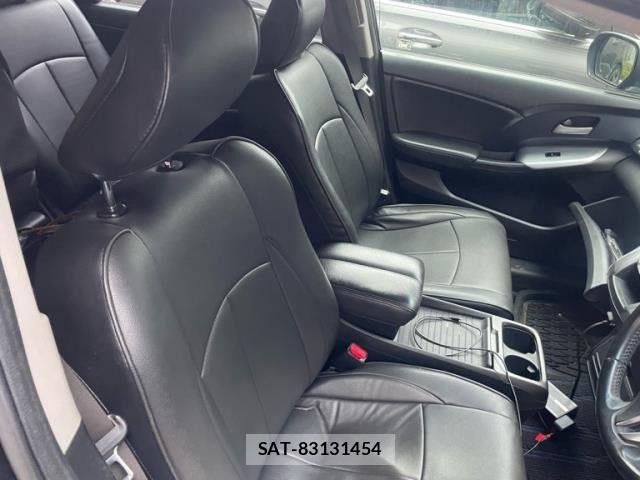 Honda ODYSSEY 2008-11 7788019-6