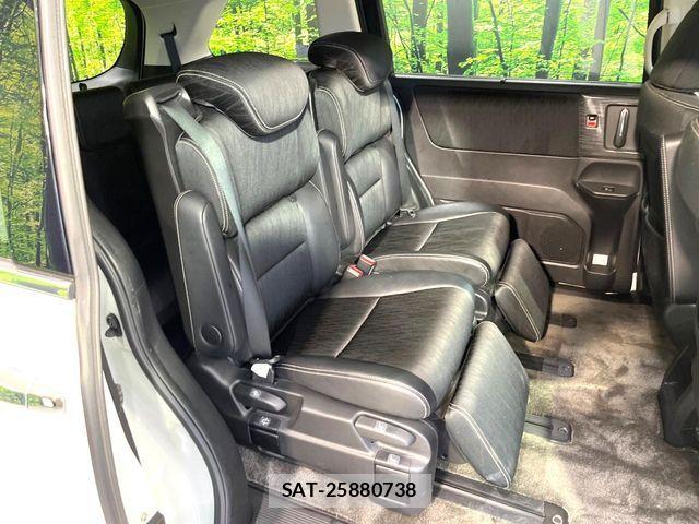 Honda ODYSSEY 2017-07 7788038-9