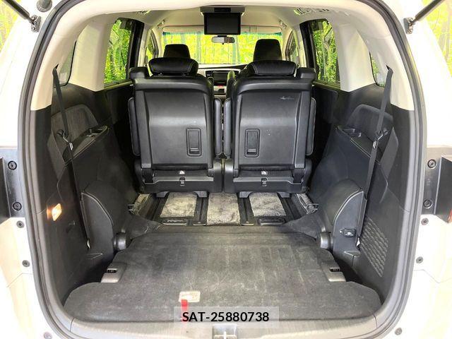 Honda ODYSSEY 2017-07 7788038-10