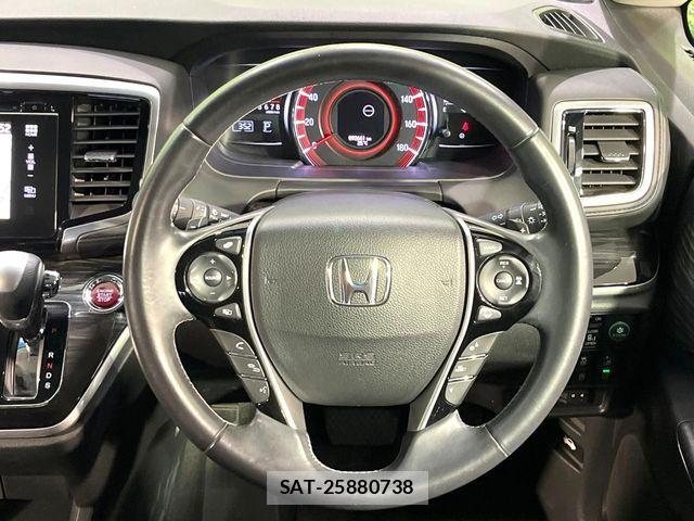 Honda ODYSSEY 2017-07 7788038-11