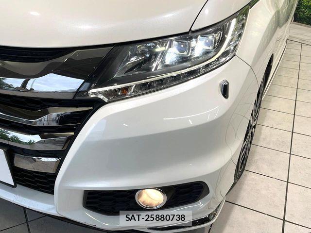 Honda ODYSSEY 2017-07 7788038-12