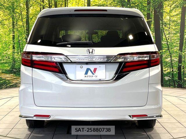 Honda ODYSSEY 2017-07 7788038-15