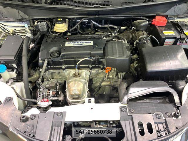 Honda ODYSSEY 2017-07 7788038-17