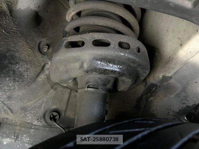 Honda ODYSSEY 2017-07 7788038-19