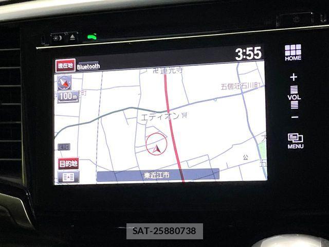 Honda ODYSSEY 2017-07 7788038-2