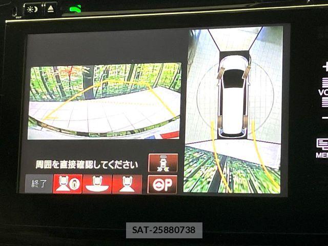 Honda ODYSSEY 2017-07 7788038-4