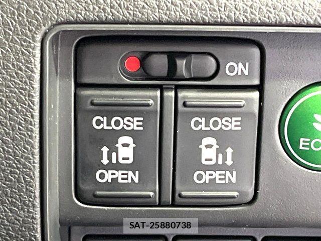 Honda ODYSSEY 2017-07 7788038-5