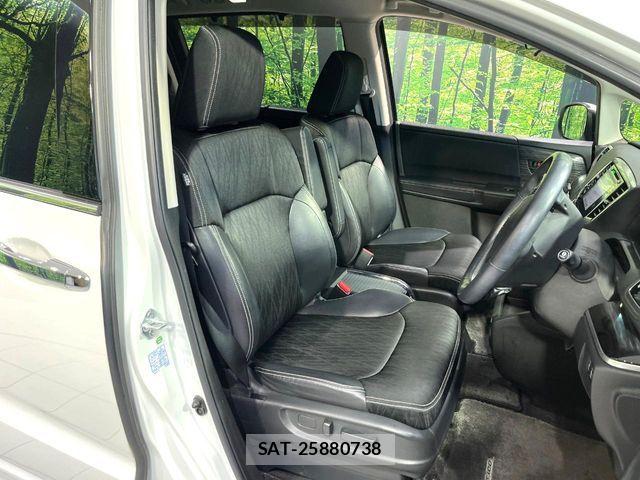 Honda ODYSSEY 2017-07 7788038-8