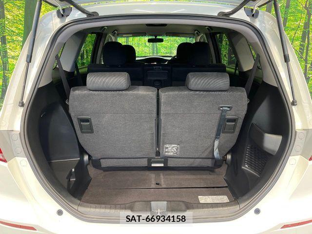 Honda ODYSSEY 2011-04 7788022-10