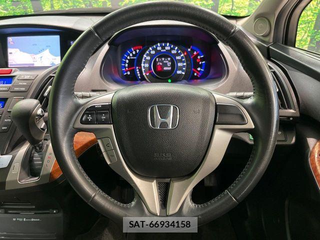 Honda ODYSSEY 2011-04 7788022-11