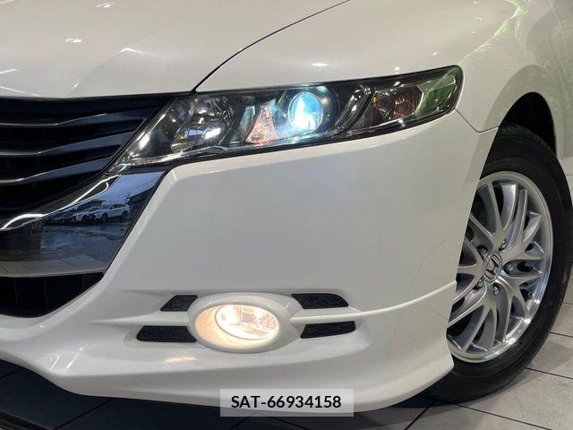 Honda ODYSSEY 2011-04 7788022-12