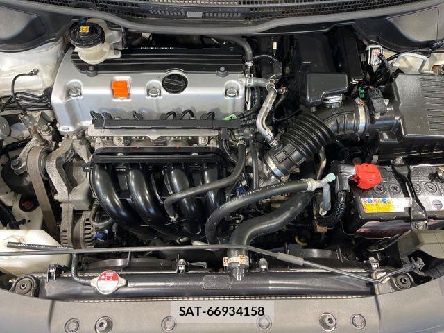 Honda ODYSSEY 2011-04 7788022-18