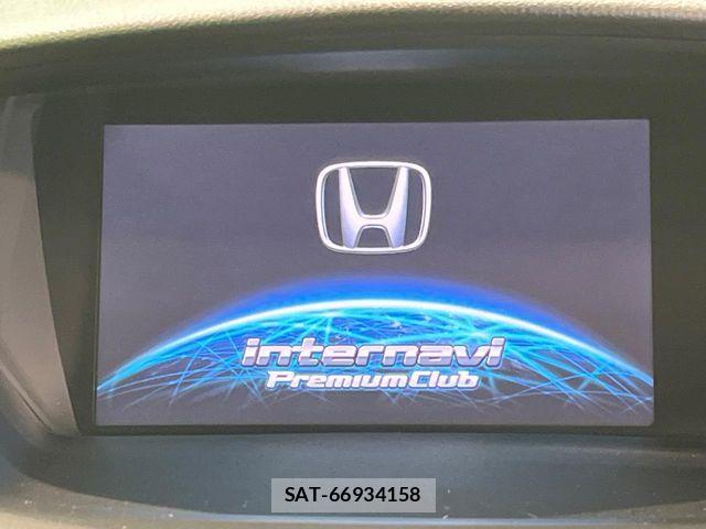 Honda ODYSSEY 2011-04 7788022-2