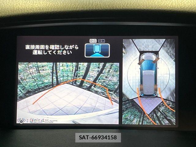 Honda ODYSSEY 2011-04 7788022-3